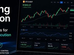 Bismel1 AI automated trading software overview