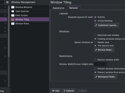 Bismuth Screenshot 1