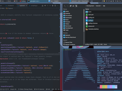 Bismuth Screenshot 2