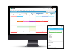 Classroom Calendar Software