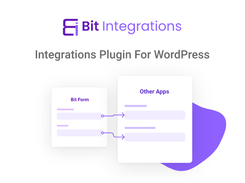 Bit Integrations Screenshot 1