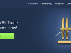 Bit Trade Screenshot 1