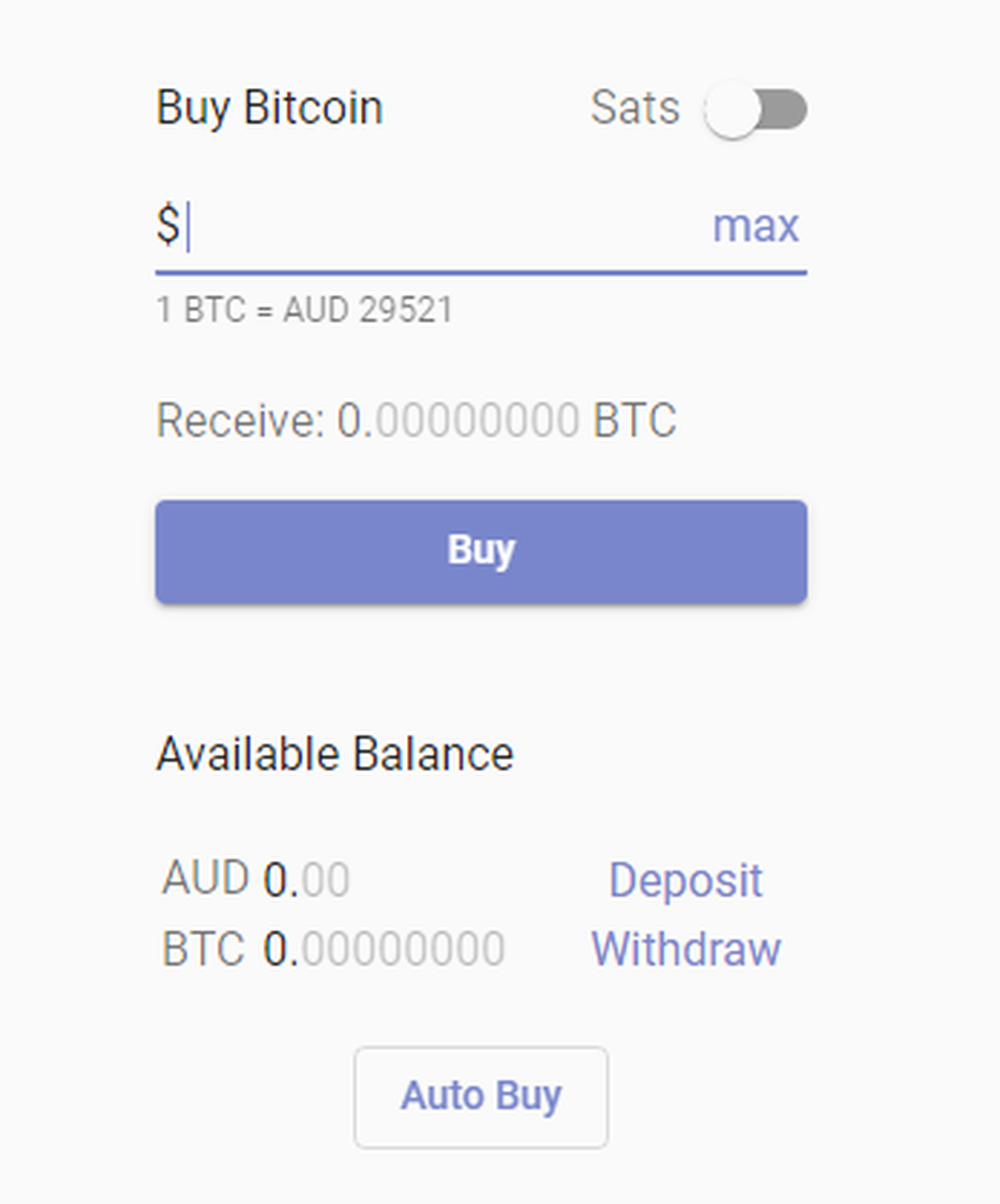 Bitaroo Screenshot 1