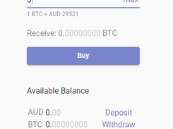 Bitaroo Screenshot 1