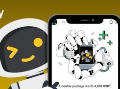 Bitbaby Screenshot 1