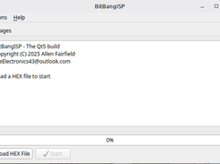 Qt5 version of the app