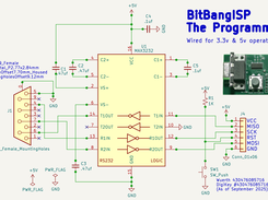BitBangISP Screenshot 4