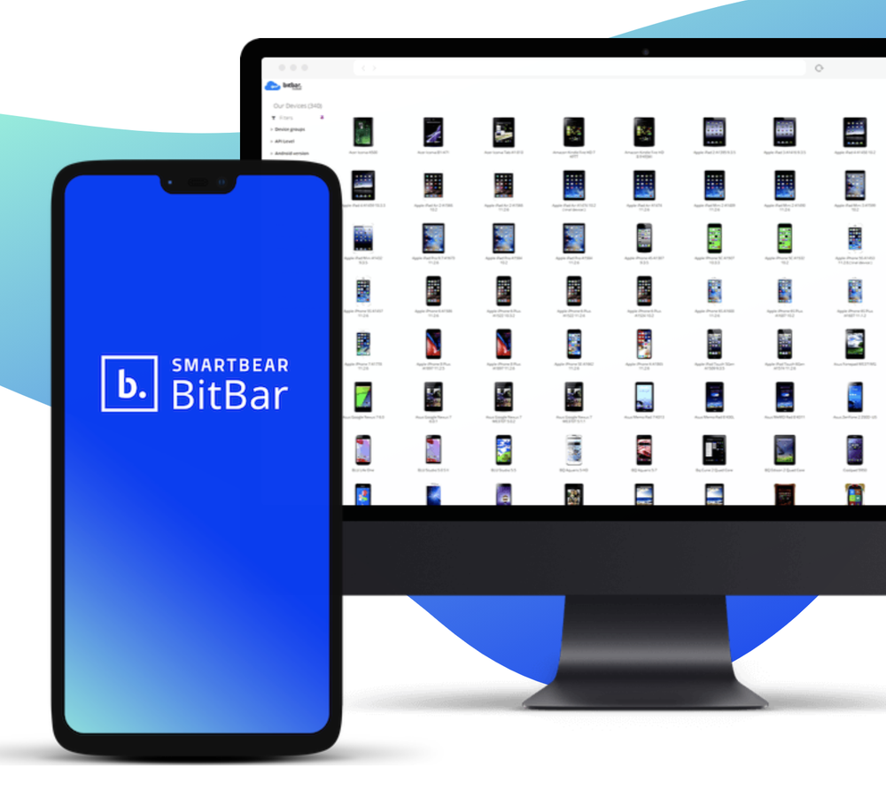 BitBar Screenshot 1