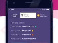 Bitbns Screenshot 2