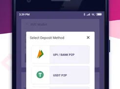 Bitbns Screenshot 1