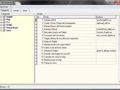 BiyBook 0.9.5