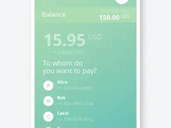 BitBucks Screenshot 1