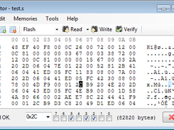 Hex Editor