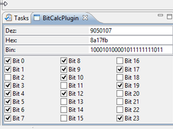 BitCalcPlugin Screenshot 1
