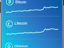 Bitcoin Advizers Screenshot 1