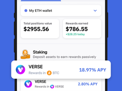 Bitcoin.com Screenshot 1