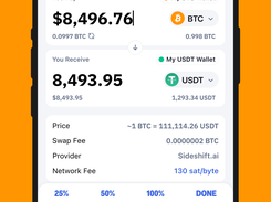 Bitcoin.com Screenshot 1