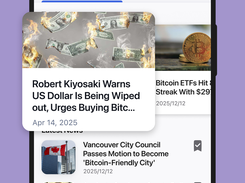 Bitcoin.com Screenshot 1
