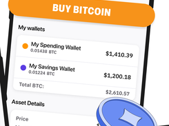 Bitcoin.com Screenshot 1