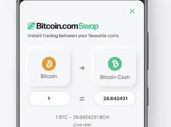 Bitcoin.com Screenshot 3