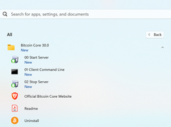 Windows Installation
