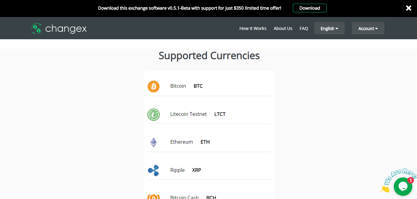 Social Exchange Script Free - truexload