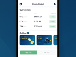 Bitcoin Global Screenshot 1