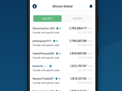 Bitcoin Global Screenshot 3