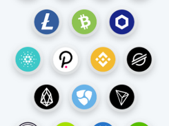 Bitcoin Store Screenshot 1