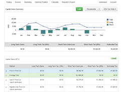 Bitcoin.Tax Screenshot 1