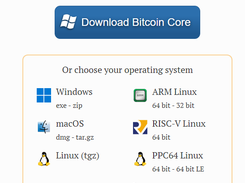 sourceforge bitcoin