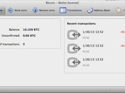 sourceforge bitcoin