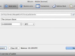 sourceforge bitcoin