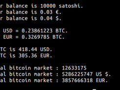 bitcoin