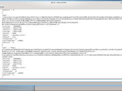 bitcoin+i2p on Linux