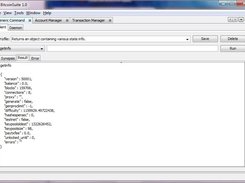 Generic Command
