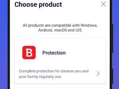 Bitdefender Antivirus Plus Screenshot 1