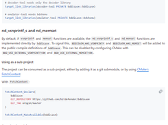 The Bitdefender disassembler Screenshot 1
