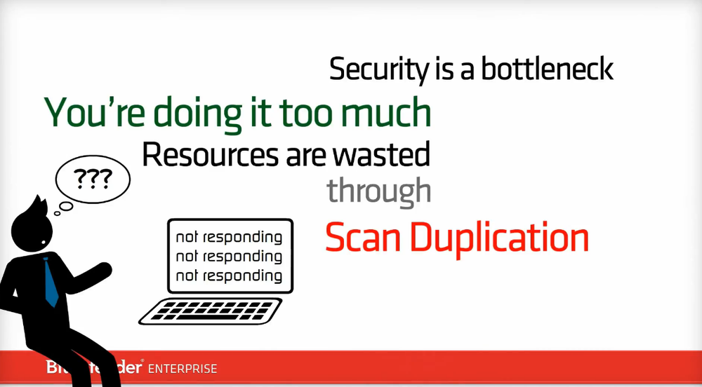 Bitdefender Premium VPN Screenshot 1