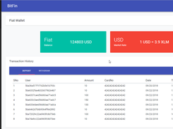 BitExchange Screenshot 3