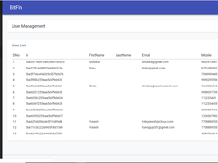 BitExchange Screenshot 5