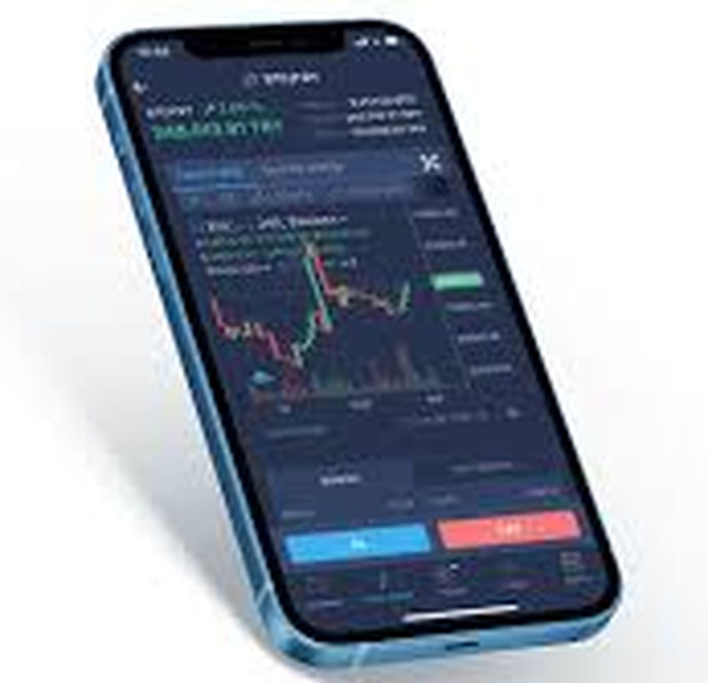 Bitexen Screenshot 1