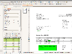 bitfarm-Archiv DMS Screenshot 1