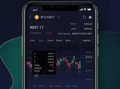 BitForex Screenshot 6