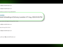 Bitfreighter Screenshot 2