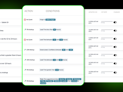 Bitfreighter Screenshot 5