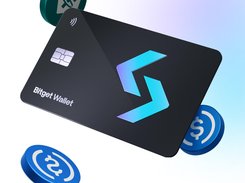 Bitget Wallet Screenshot 1