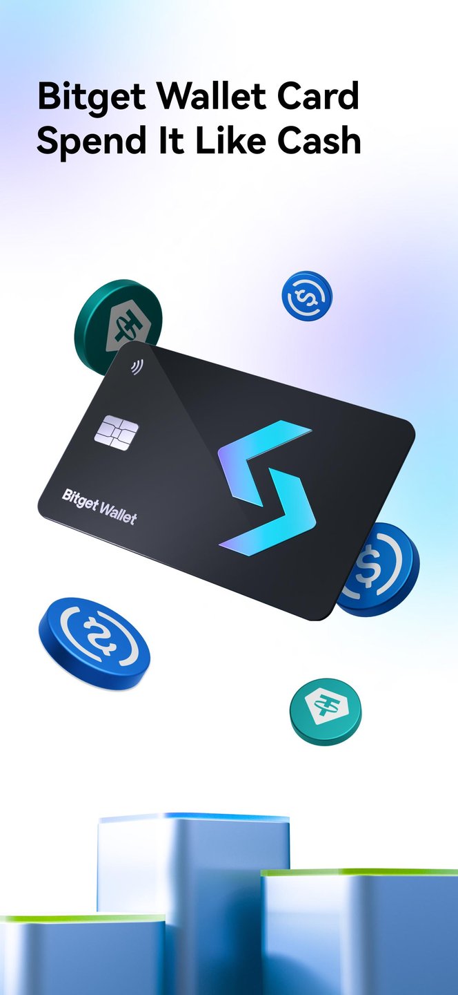 Bitget Wallet vs. OKX Wallet Comparison