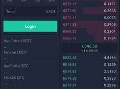 BitKop Screenshot 1