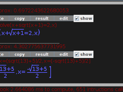 BitLogic Screenshot 2